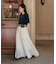 シアーベロア半袖Tシャツ