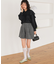 ダブルタックショートパンツ