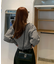 Vネックゆるっとベーシックニットトップス