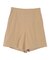 ストレートシルエットショートパンツ/水着