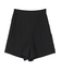 ストレートシルエットショートパンツ/水着