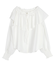 ふんわりシルエットマルチウェイブラウス