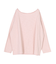 ルーズロングスリーブカットソー