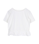 チビバルーン半袖トップス