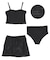 レースアソートビキニ/セット水着