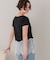 レースドッキングTシャツ