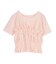 ベアシャーリングデザインＴシャツ