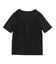 キャミソールトップスドッキングTシャツ