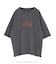 コカ・コーラ オーバーサイズTシャツ