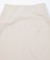 麻混セミフレアスカート