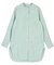 コットンチュニックブラウス