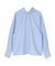 ボウタイブラウス
