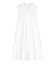 カットワークパネルラインワンピース