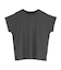 汗染み防止ダブルカフスTシャツ