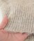 ウールブレンドバックリボンニット