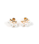 パールポイントピアス