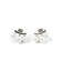 パールポイントピアス