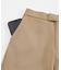 ストレッチテーパードパンツ
