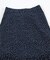 ランダムドットティアードスカート