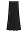 フロントフリルデザインスカート