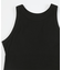 スムースアメスリタンクトップ