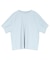 汗染み防止タックボリュームスリーブTシャツ