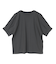 汗染み防止タックボリュームスリーブTシャツ