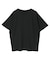 汗染み防止ハーフスリーブTシャツ