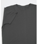 汗染み防止ハーフスリーブTシャツ