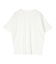 汗染み防止ハーフスリーブTシャツ