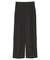 撥水ツータックワイドパンツ