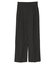 撥水ツータックワイドパンツ