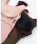 カップ付スクエアネックトップス/タンクトップ