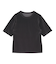ベロアハーフスリーブTシャツ