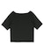 ボンディングハーフスリーブTシャツ