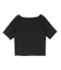 ボンディングハーフスリーブTシャツ