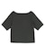 ボンディングハーフスリーブTシャツ