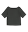 ボンディングハーフスリーブTシャツ