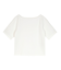 ボンディングハーフスリーブTシャツ