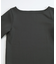 ボンディングハーフスリーブTシャツ