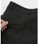 タックカーブパンツ