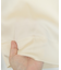 サテンストレートパンツ