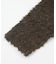 フリンジクロップドニット