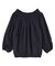 フリルオフショルダーボリュームブラウス