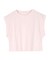 汗染み防止ワイドスリーブTシャツ