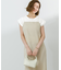 汗染み防止ワイドスリーブTシャツ