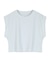 汗染み防止ワイドスリーブTシャツ