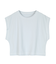 汗染み防止ワイドスリーブTシャツ