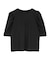 汗染み防止パフスリーブTシャツ