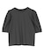 汗染み防止パフスリーブTシャツ